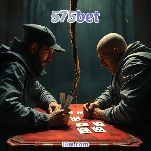 575bet: Os Melhores Jogos e Recursos para Aumentar sua Diversão