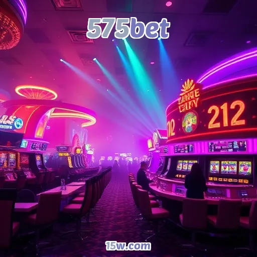 575bet: Experiência de Login Que Transforma Seu Jogo Online