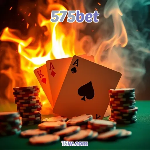 575bet: Segurança e Apostas Com Tranquilidade e Confiabilidade