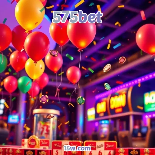 575bet: O Suporte 24/7 Que Você Sempre Desejou